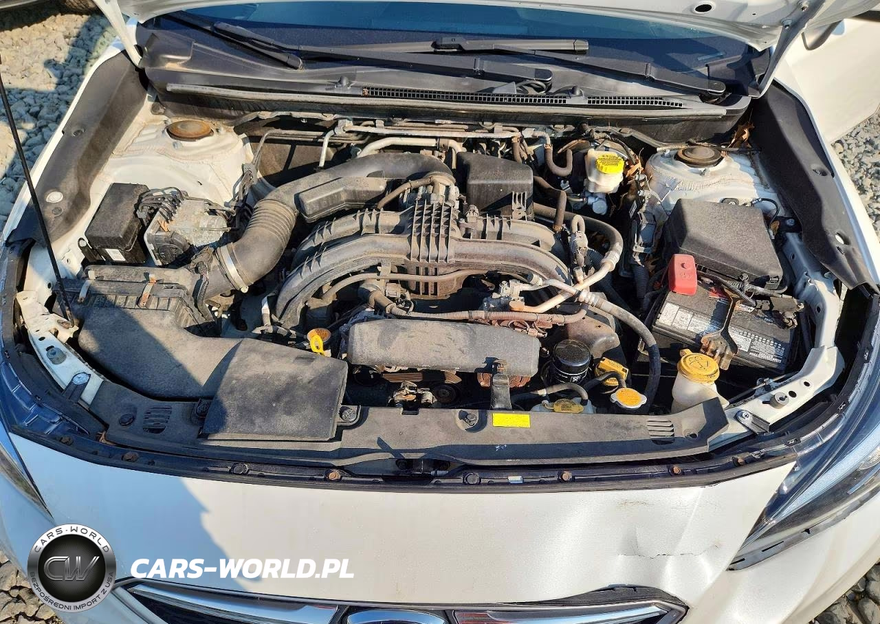 2017 Subaru Impreza Premium Plus VIN:4S3GKAD61H3617155 - 11