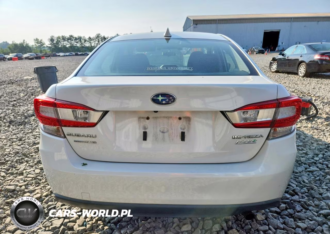2017 Subaru Impreza Premium Plus VIN:4S3GKAD61H3617155 - 6