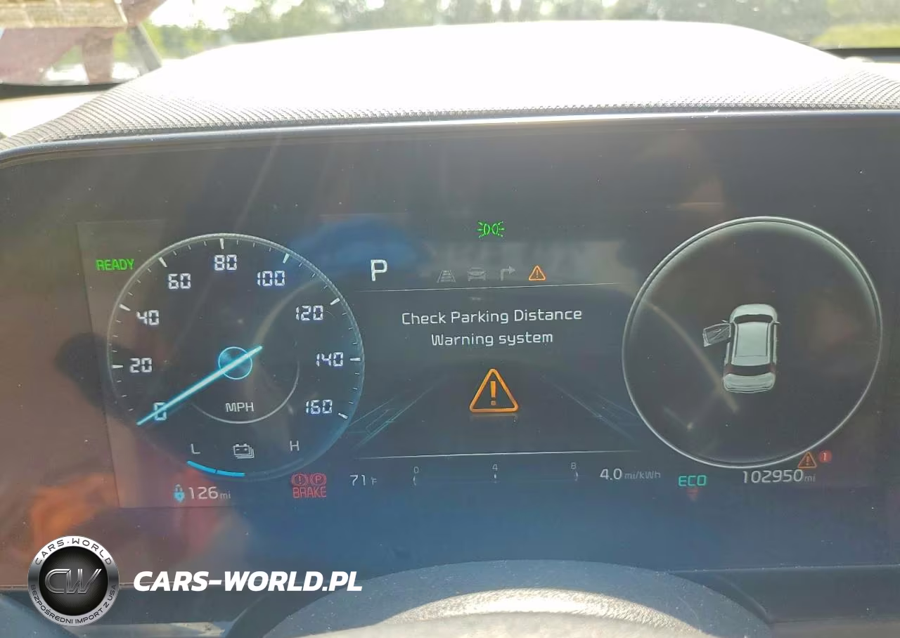 2023 Kia Niro Wind VIN:KNDCR3L13P5050932 - 9