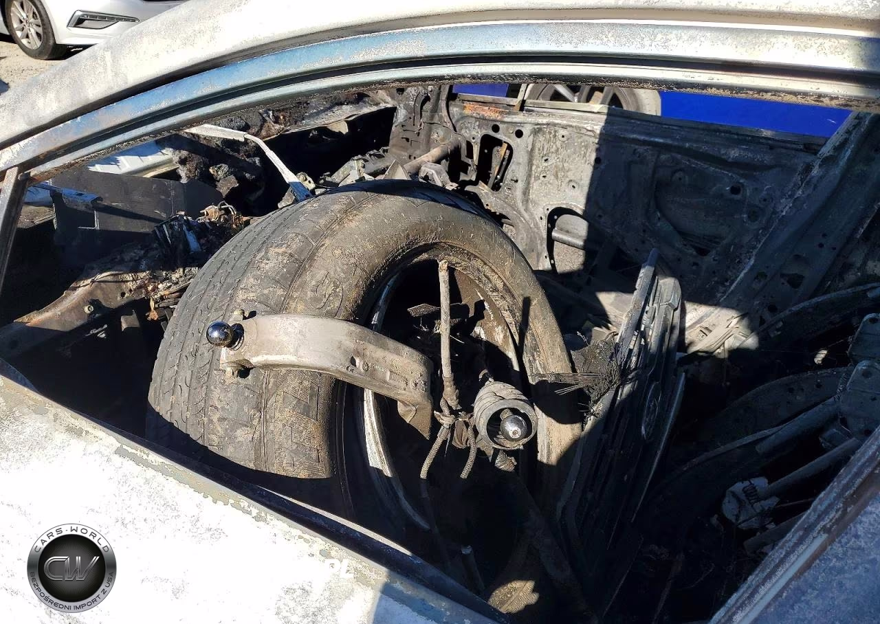 2020 Subaru Crosstrek Limited VIN:JF2GTAMC4LH241356 - 7