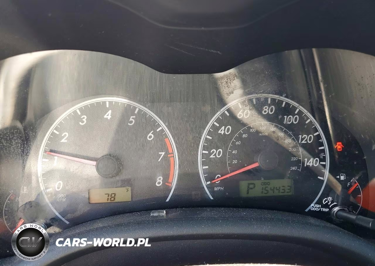2009 Toyota Corolla S VIN:2T1BU40E79C188986 - 9
