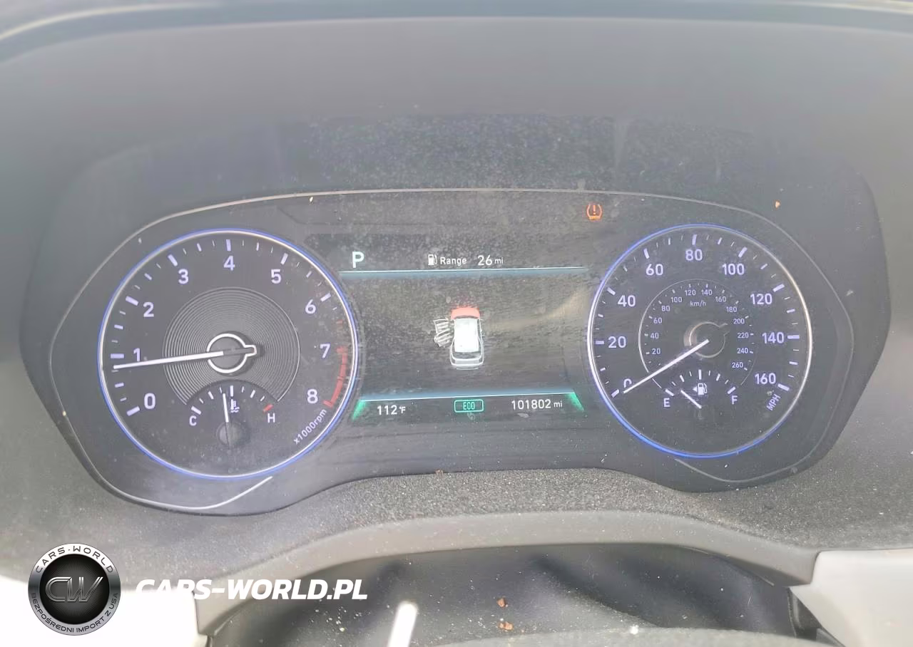 2020 Hyundai Palisade Sel VIN:KM8R34HE1LU094338 - 9