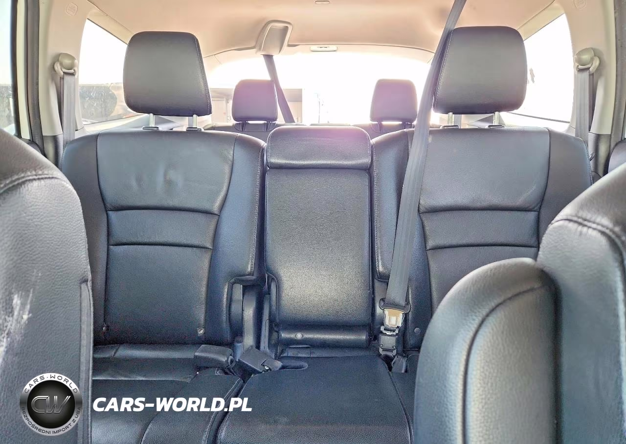 2022 Honda Pilot Se VIN:5FNYF6H23NB027163 - 10