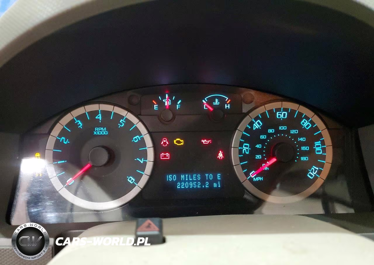 2012 Ford Escape Xls VIN:1FMCU0C75CKB94362 - 9