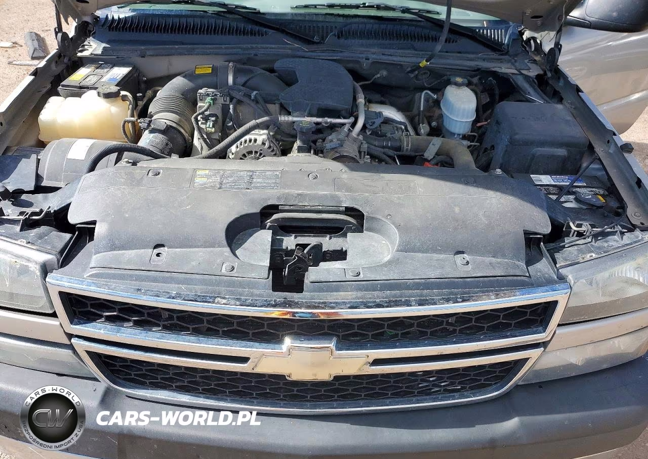 2007 Chevrolet Silverado K2500 Heavy Duty VIN:1GCHK29D77E135617 - 11