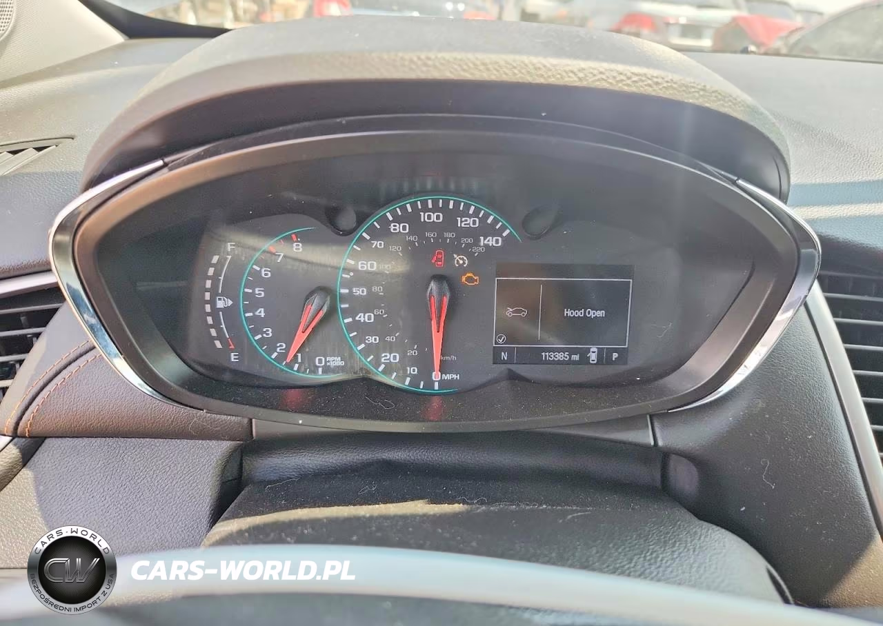 2019 Chevrolet Trax Ls VIN:3GNCJKSB6KL234516 - 9
