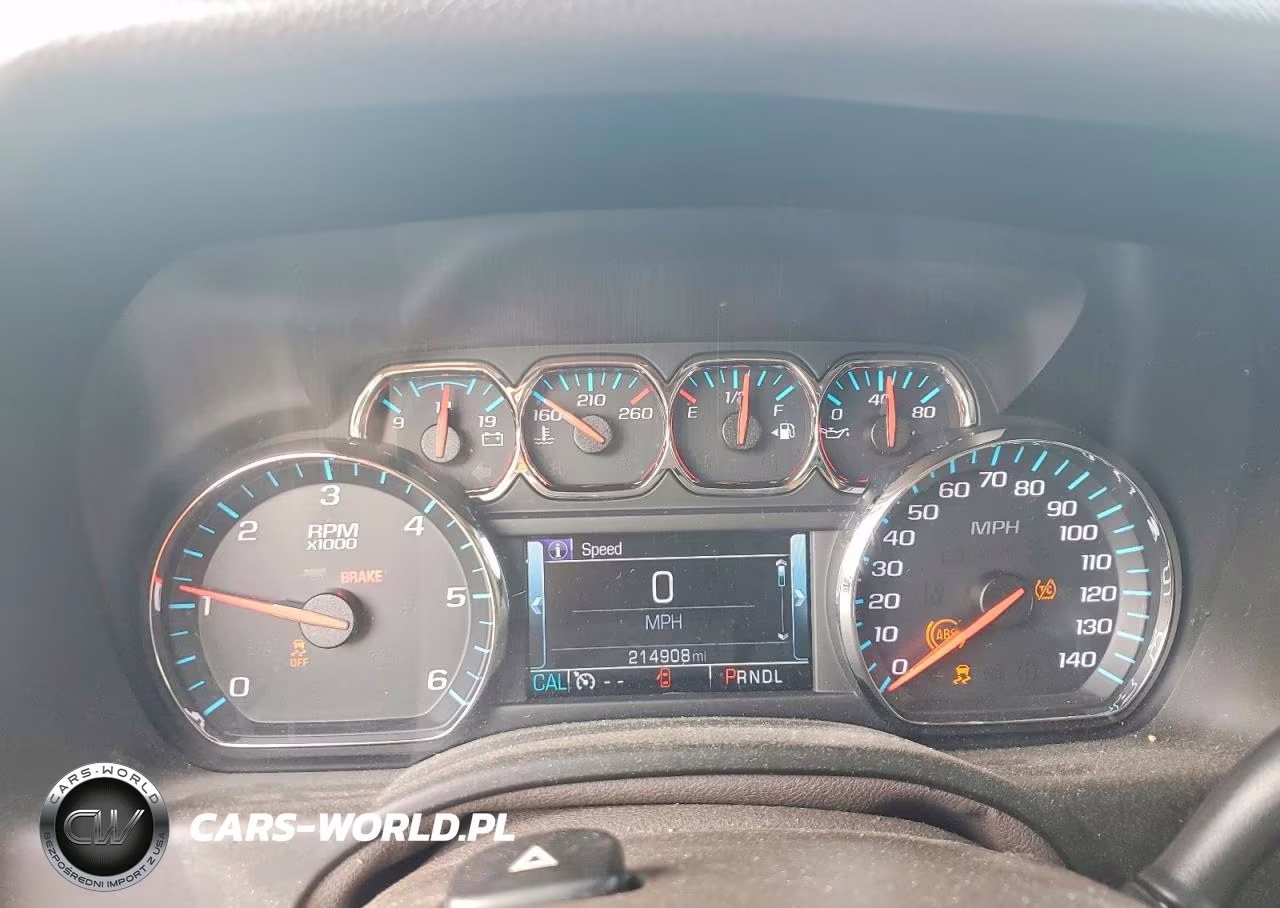 2017 Chevrolet Suburban K1500 Premier VIN:1GNSKJKC9HR231137 - 9