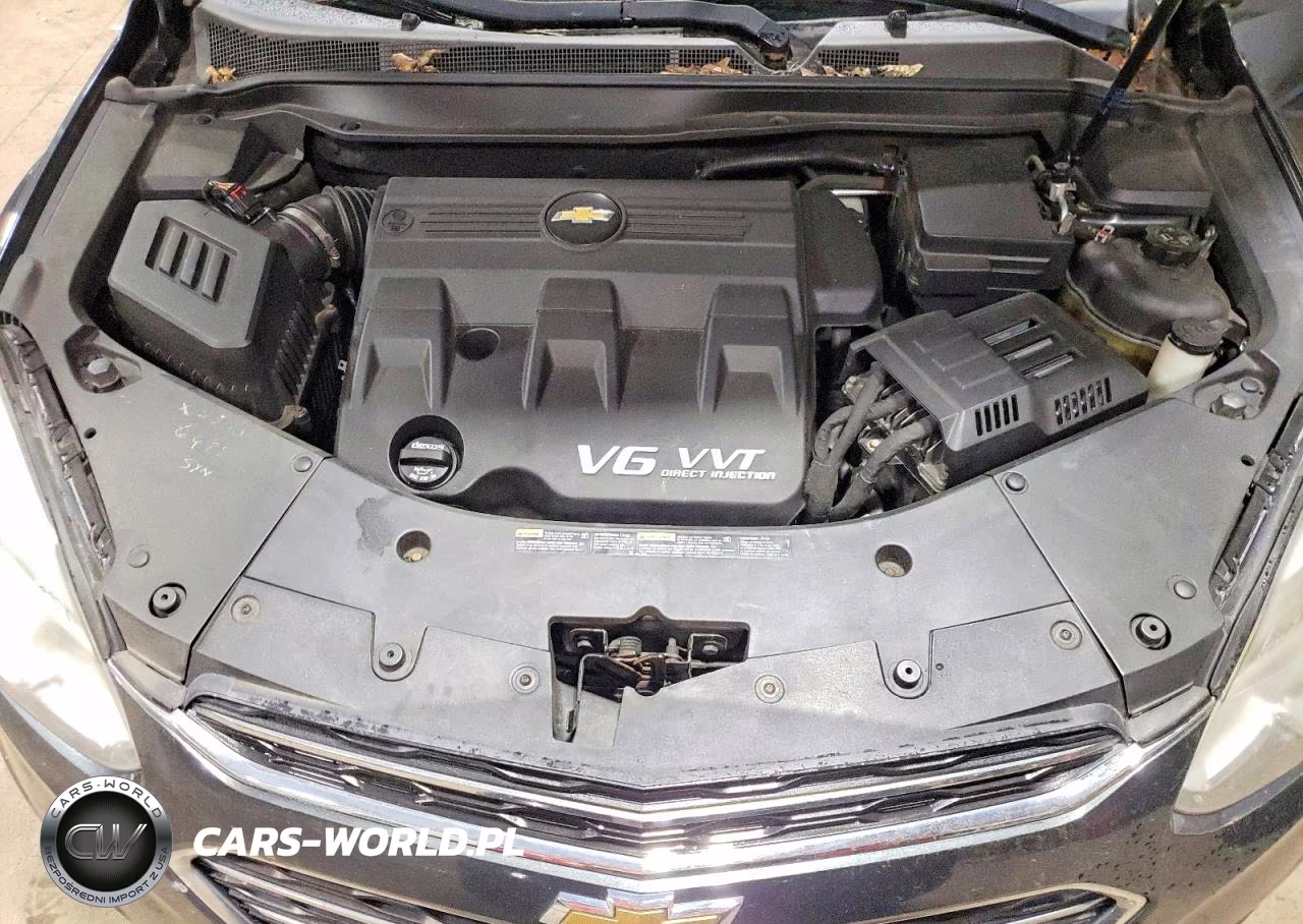 2017 Chevrolet Equinox Lt VIN:2GNFLFE3XH6107980 - 12