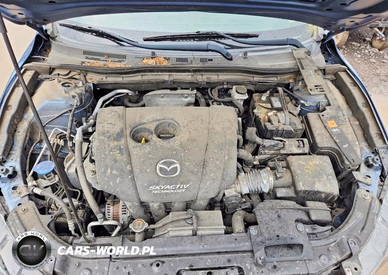 2018 Mazda 3 Touring VIN:3MZBN1V32JM193587 - 11