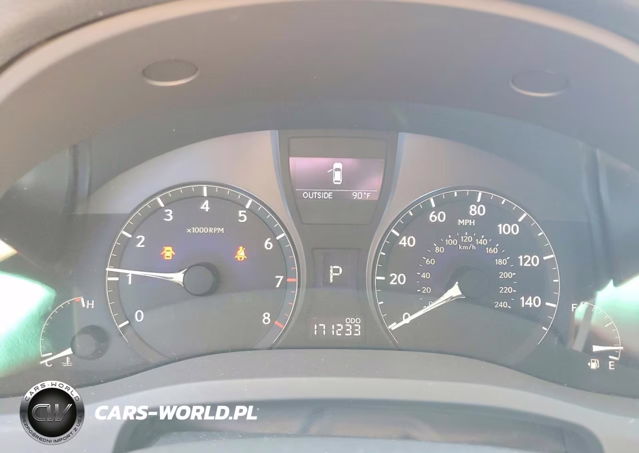 2011 Lexus Rx 350 VIN:2T2ZK1BA9BC045987 - 9