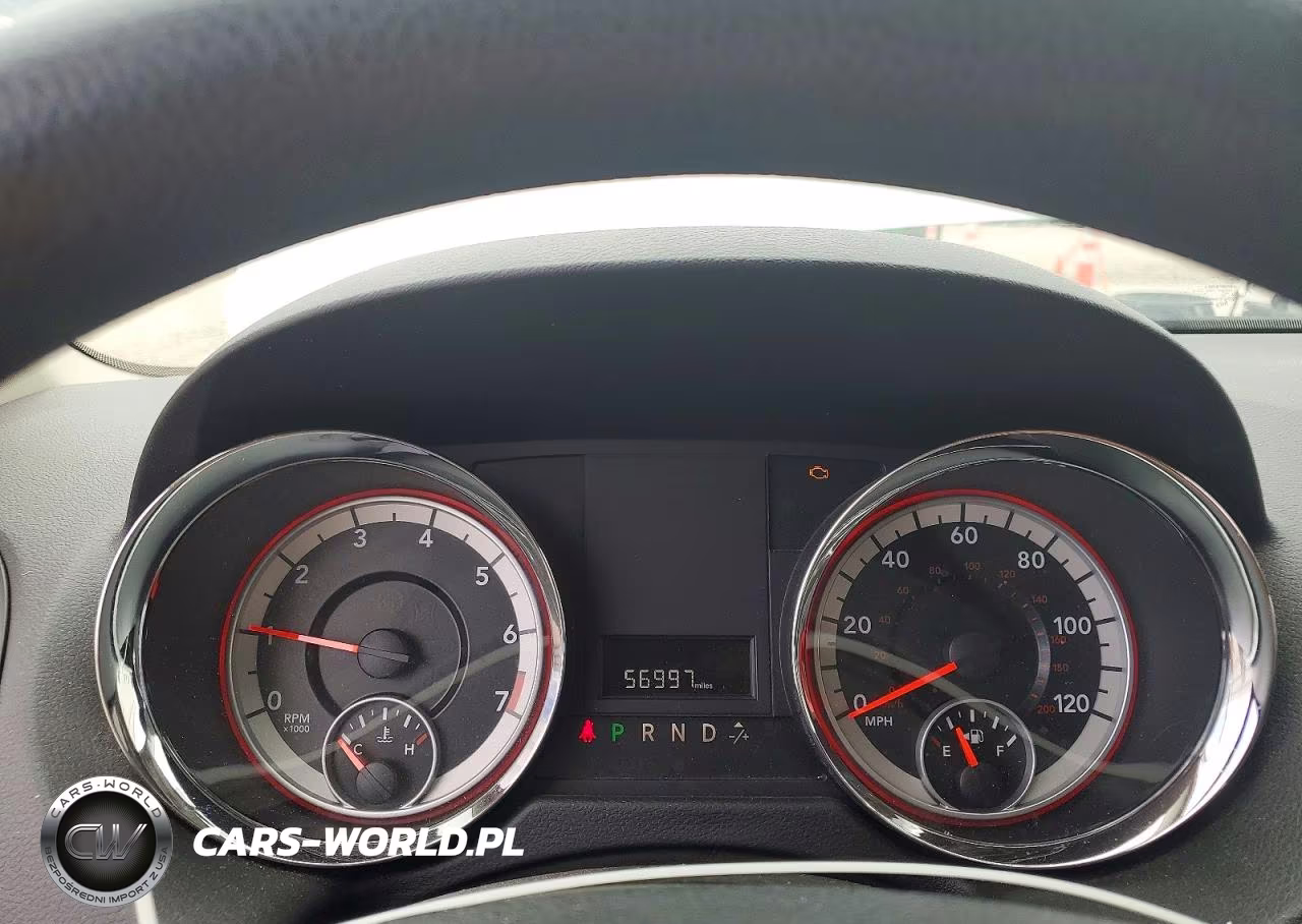 2015 Dodge Grand Caravan Sxt VIN:2C4RDGCG3FR509740 - 9