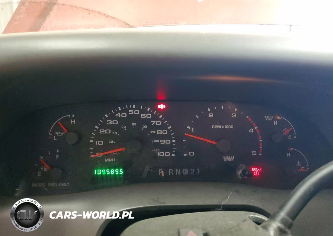 2002 Ford F250 Super Duty VIN:1FTNX21F32ED05725 - 9