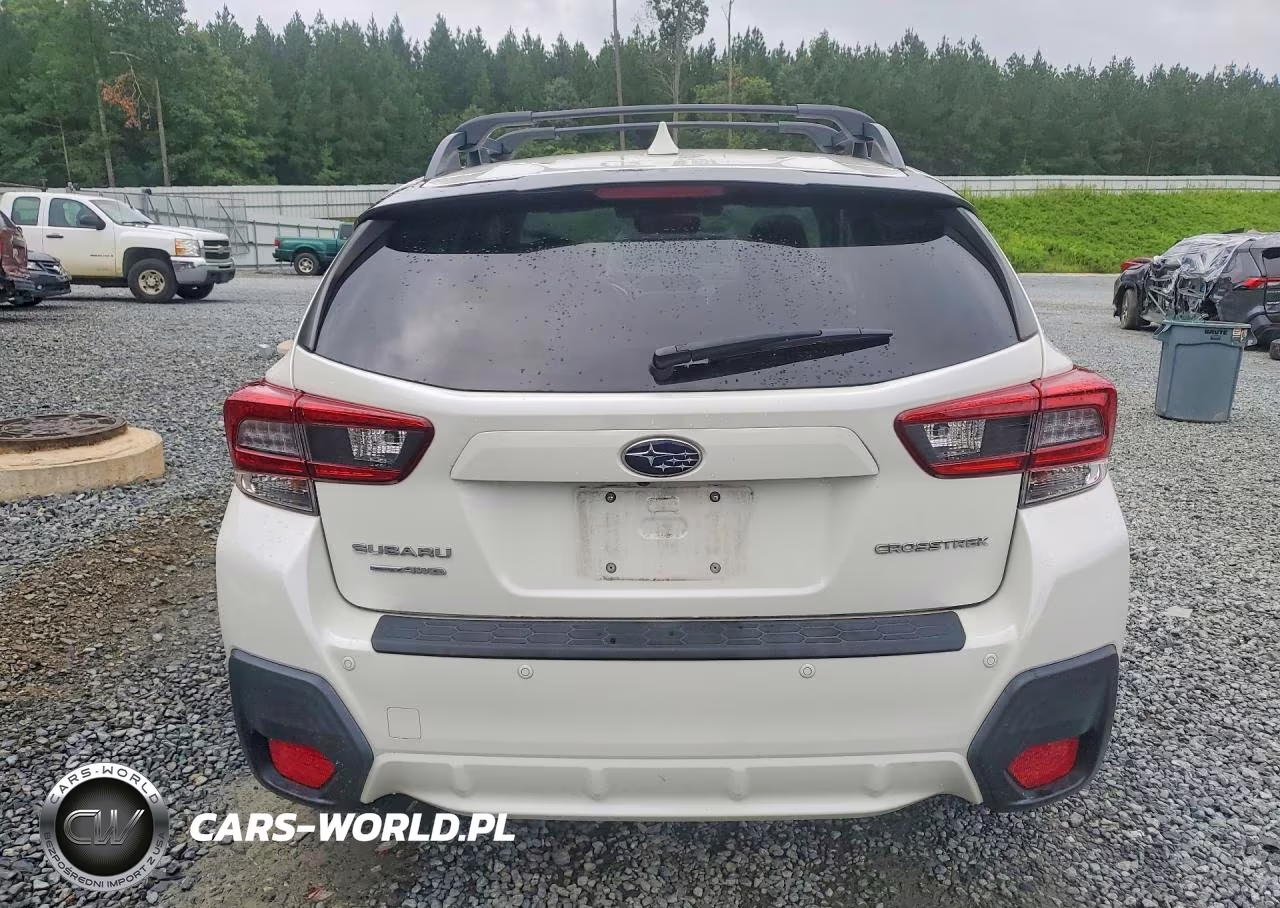 2022 Subaru Crosstrek Limited VIN:JF2GTHNC5NH209994 - 6