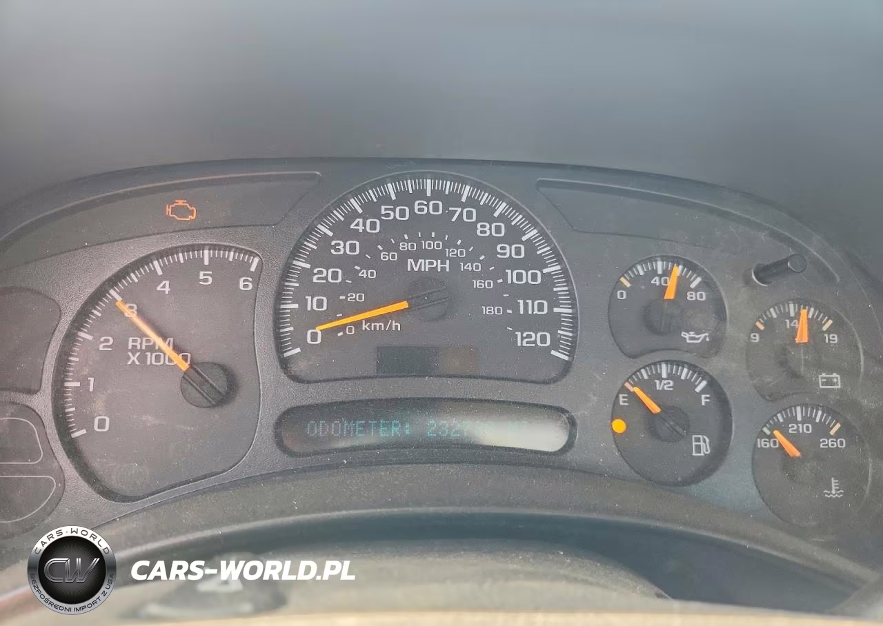 2005 Chevrolet Silverado C1500 VIN:1GCEC14X05Z330198 - 9