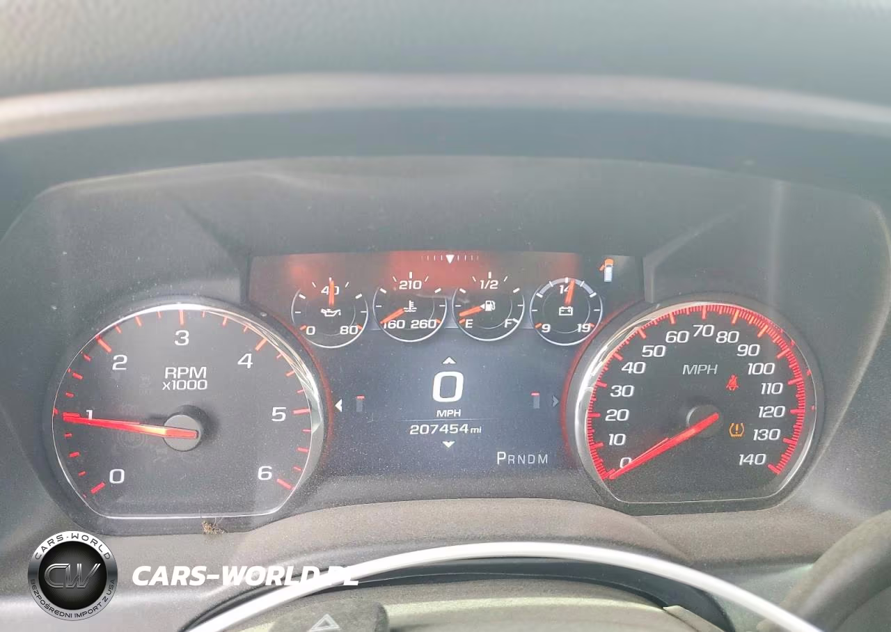 2016 GMC Sierra K1500 Denali VIN:3GTU2PEJ4GG299892 - 9