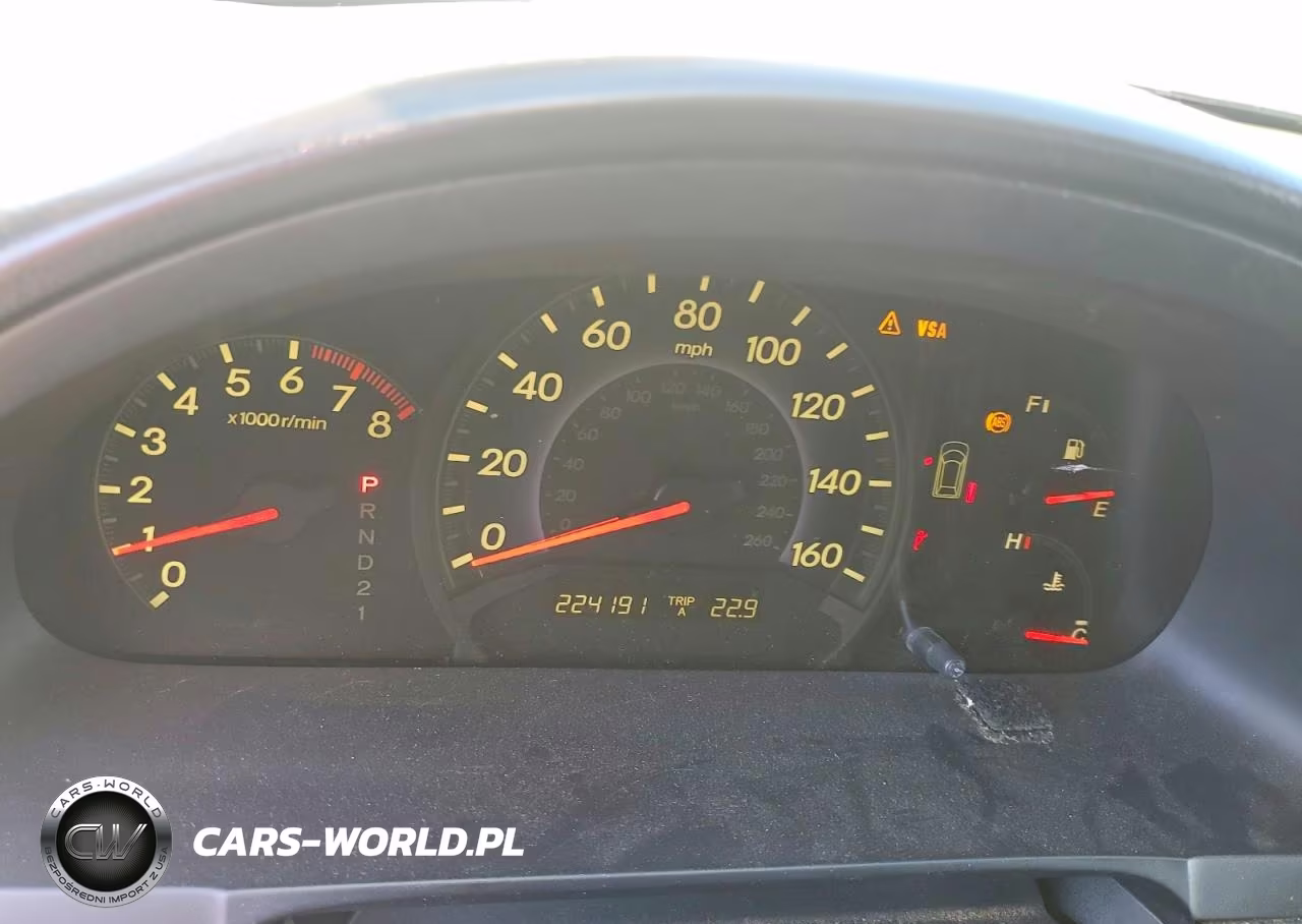 2005 Honda Odyssey Exl VIN:5FNRL38685B411454 - 9