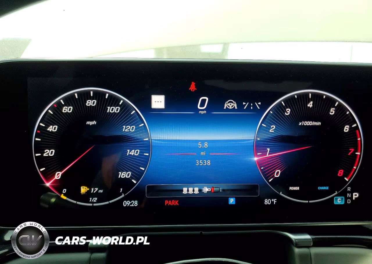 2024 Mercedes-Benz S 580 4Matic VIN:W1K6G7GB4RA272411 - 9
