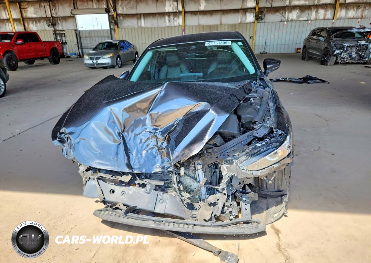 2019 Mazda 3 Preferred VIN:3MZBPADLXKM106581 - 5