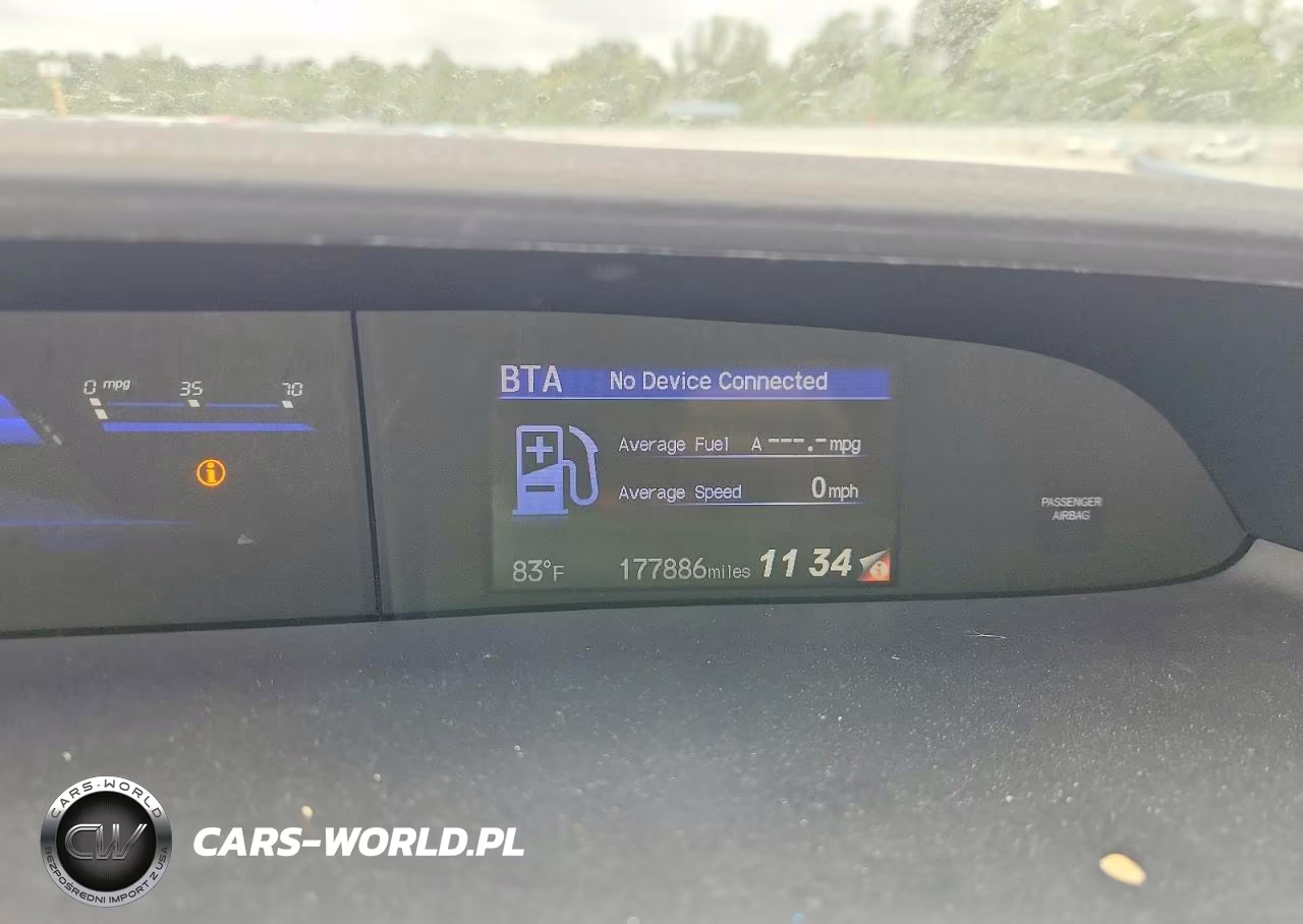 2015 Honda Civic Lx VIN:19XFB2F50FE094772 - 9