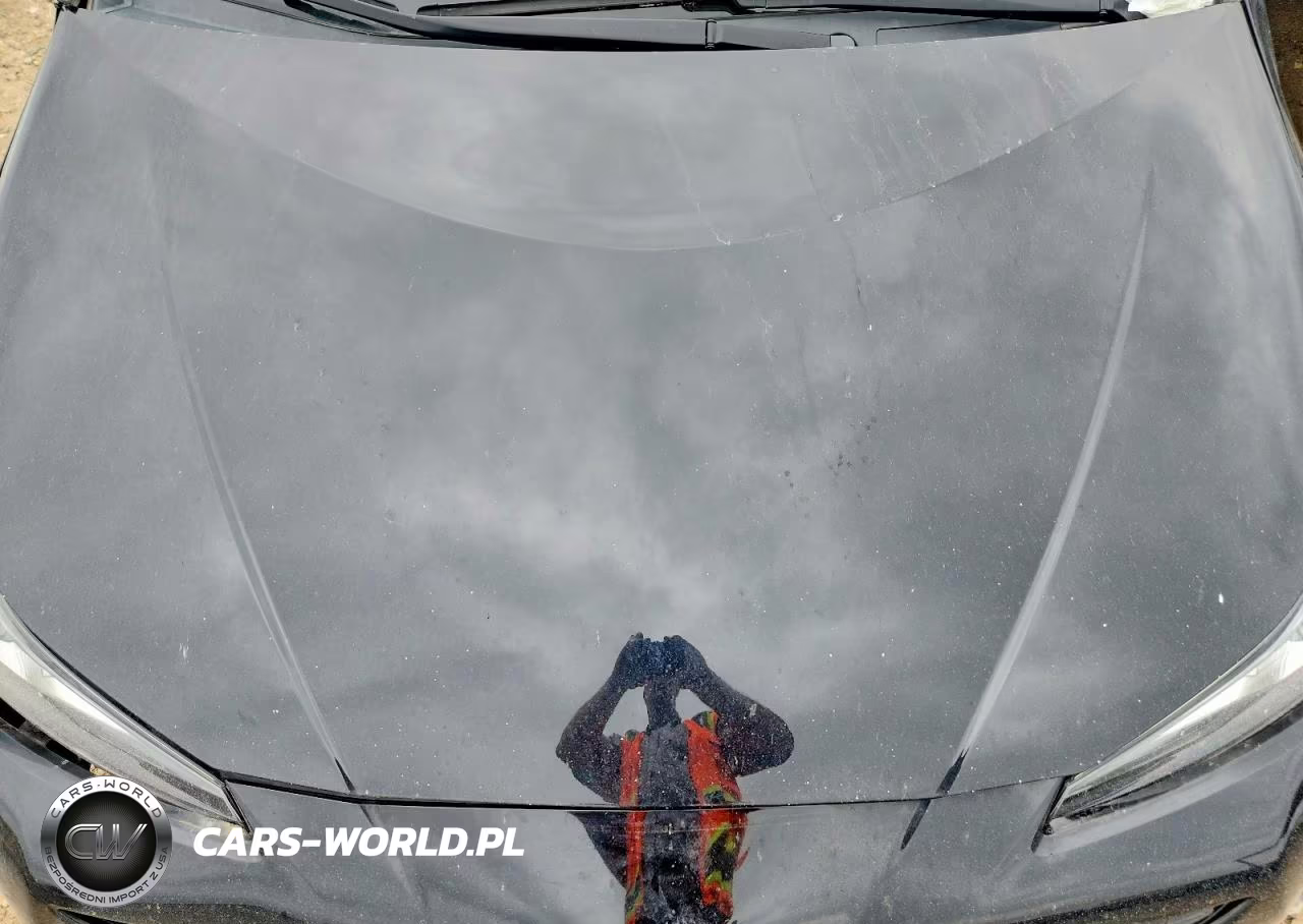 2021 Toyota Prius Le VIN:JTDKAMFU9M3144187 - 11