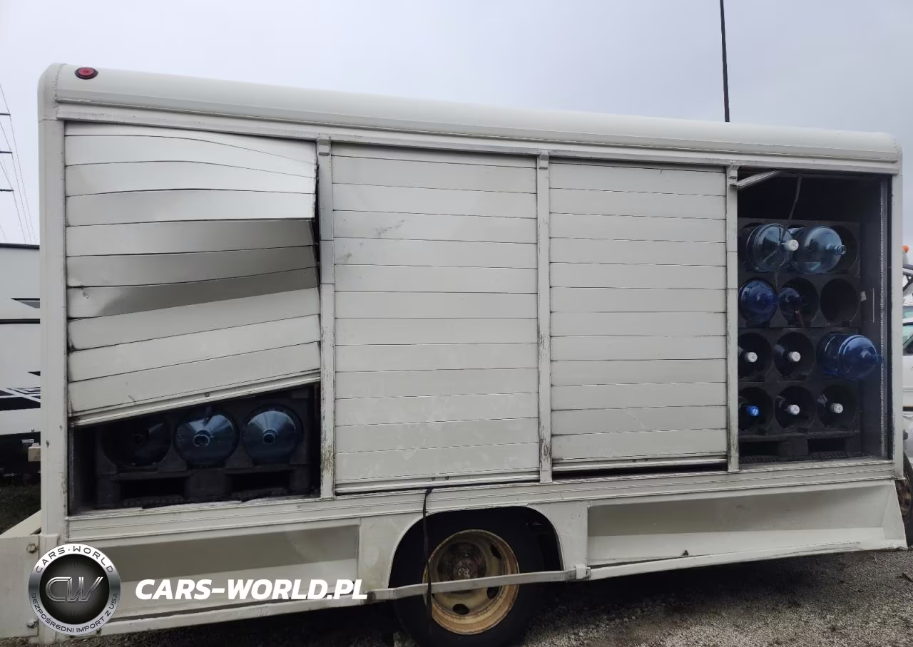 2014 Isuzu Nrr VIN:JALE5W165E7300403 - 10