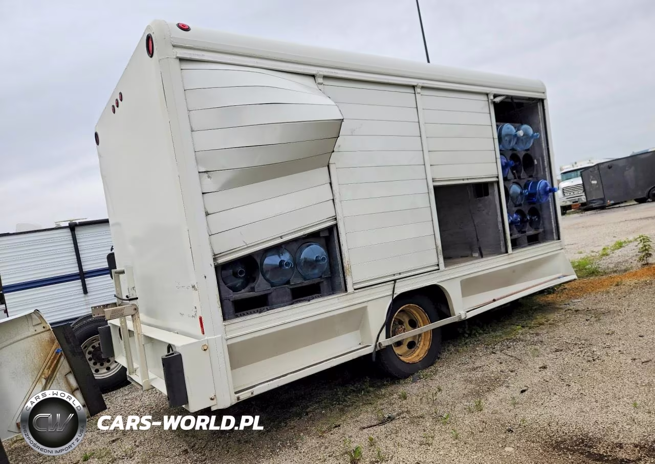 2014 Isuzu Nrr VIN:JALE5W165E7300403 - 3