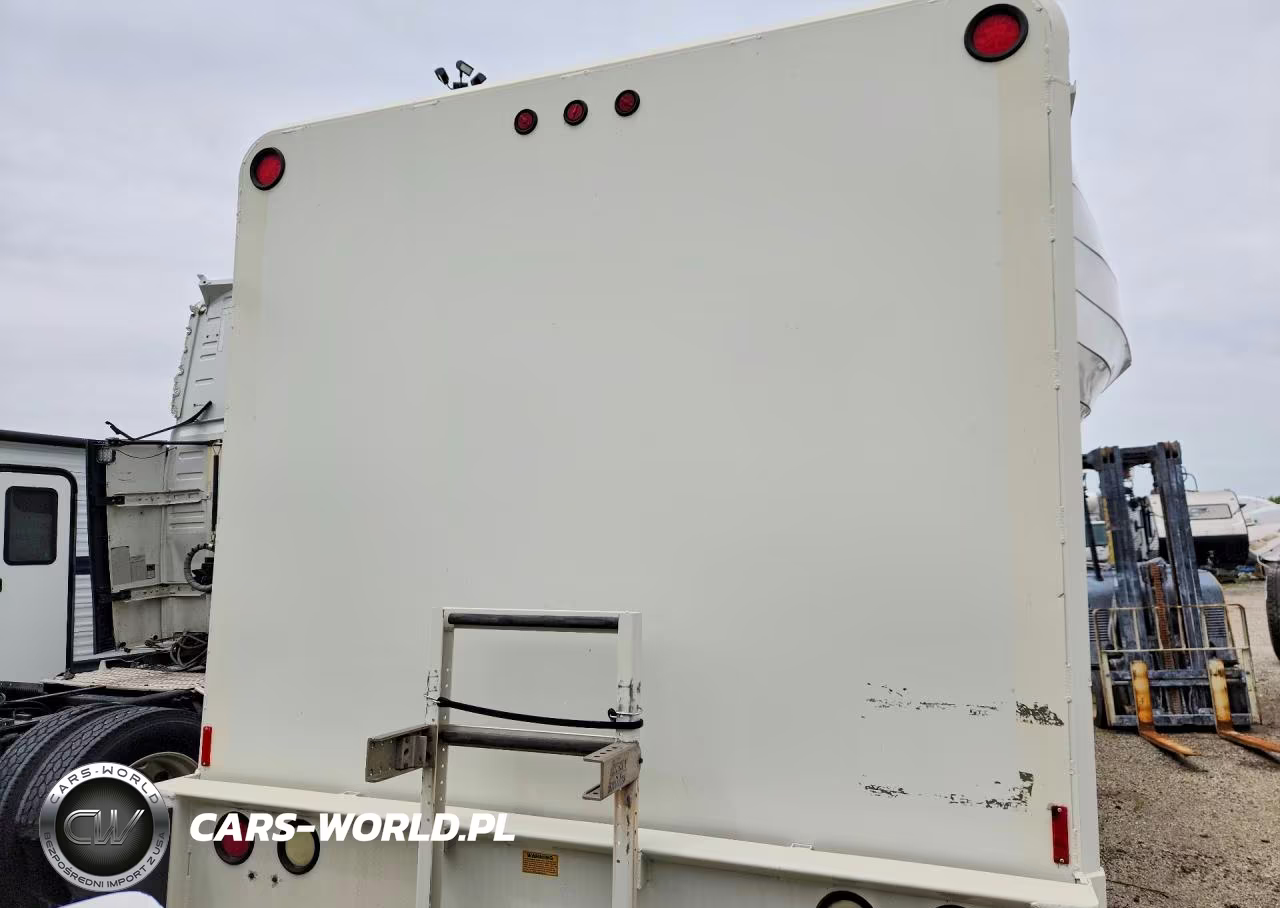2014 Isuzu Nrr VIN:JALE5W165E7300403 - 6
