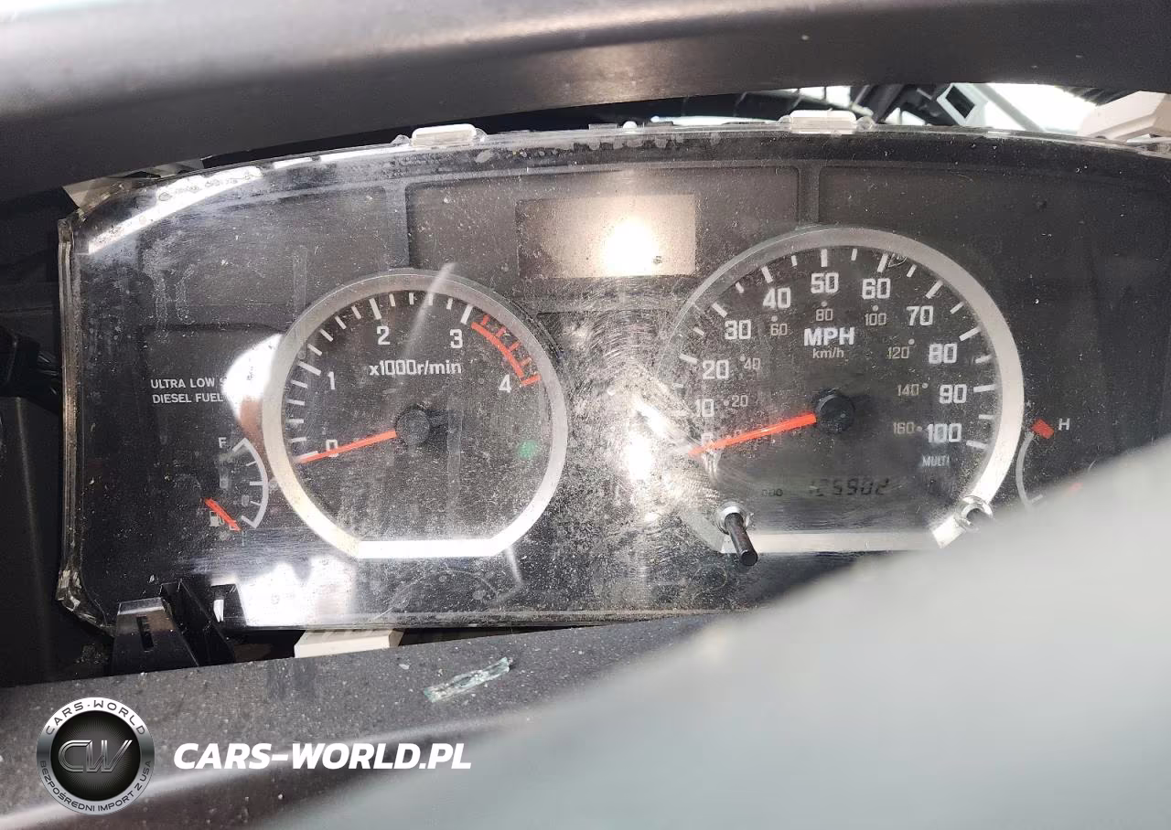 2014 Isuzu Nrr VIN:JALE5W165E7300403 - 9