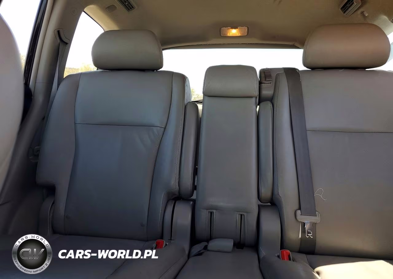 2010 Toyota Highlander Hybrid Limited VIN:JTEJW3EH5A2048081 - 10