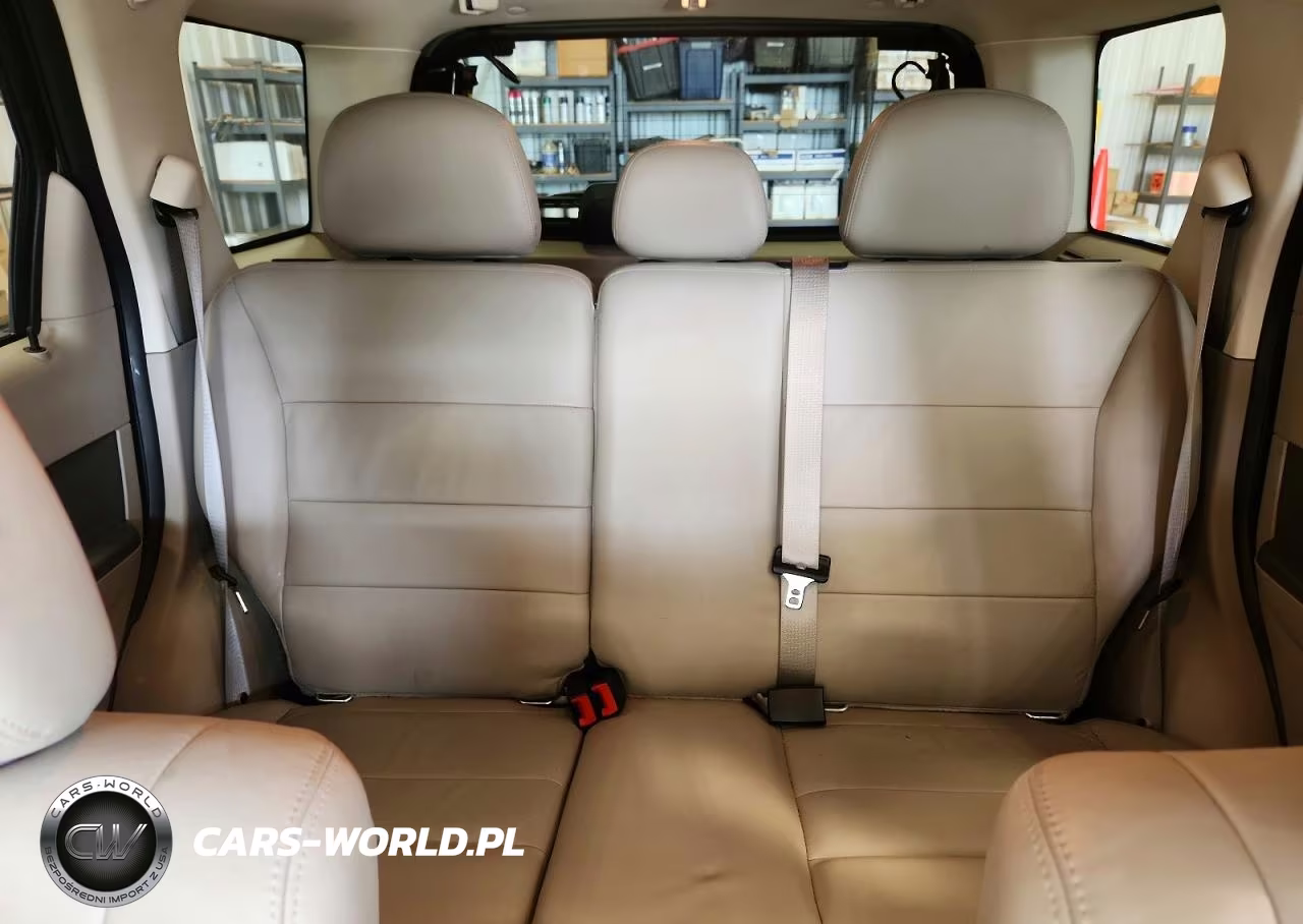 2010 Ford Escape Hybrid VIN:1FMCU5K34AKB21797 - 10