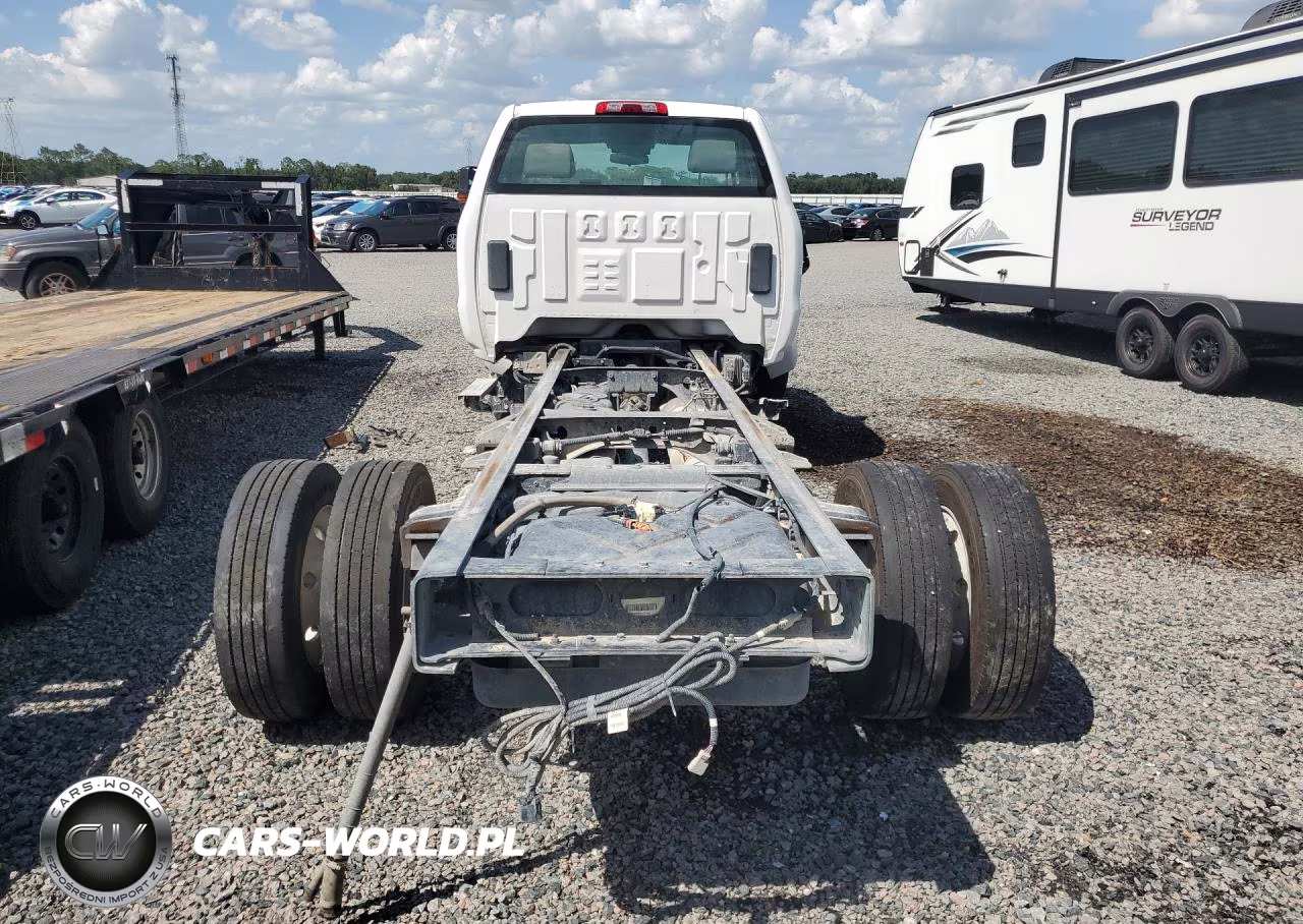 2024 Chevrolet Silverado Medium Duty VIN:1HTKJPVM0RH168278 - 6
