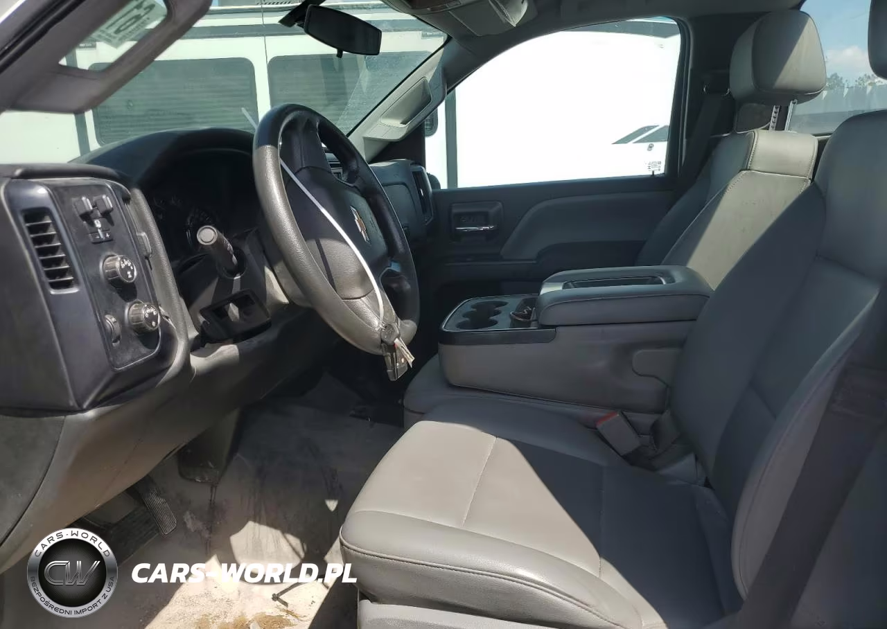2024 Chevrolet Silverado Medium Duty VIN:1HTKJPVM0RH168278 - 7