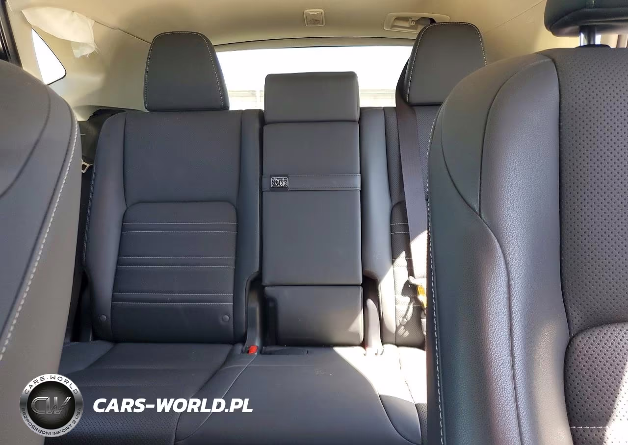 2017 Lexus Nx 200T Base VIN:JTJYARBZ7H2058815 - 10