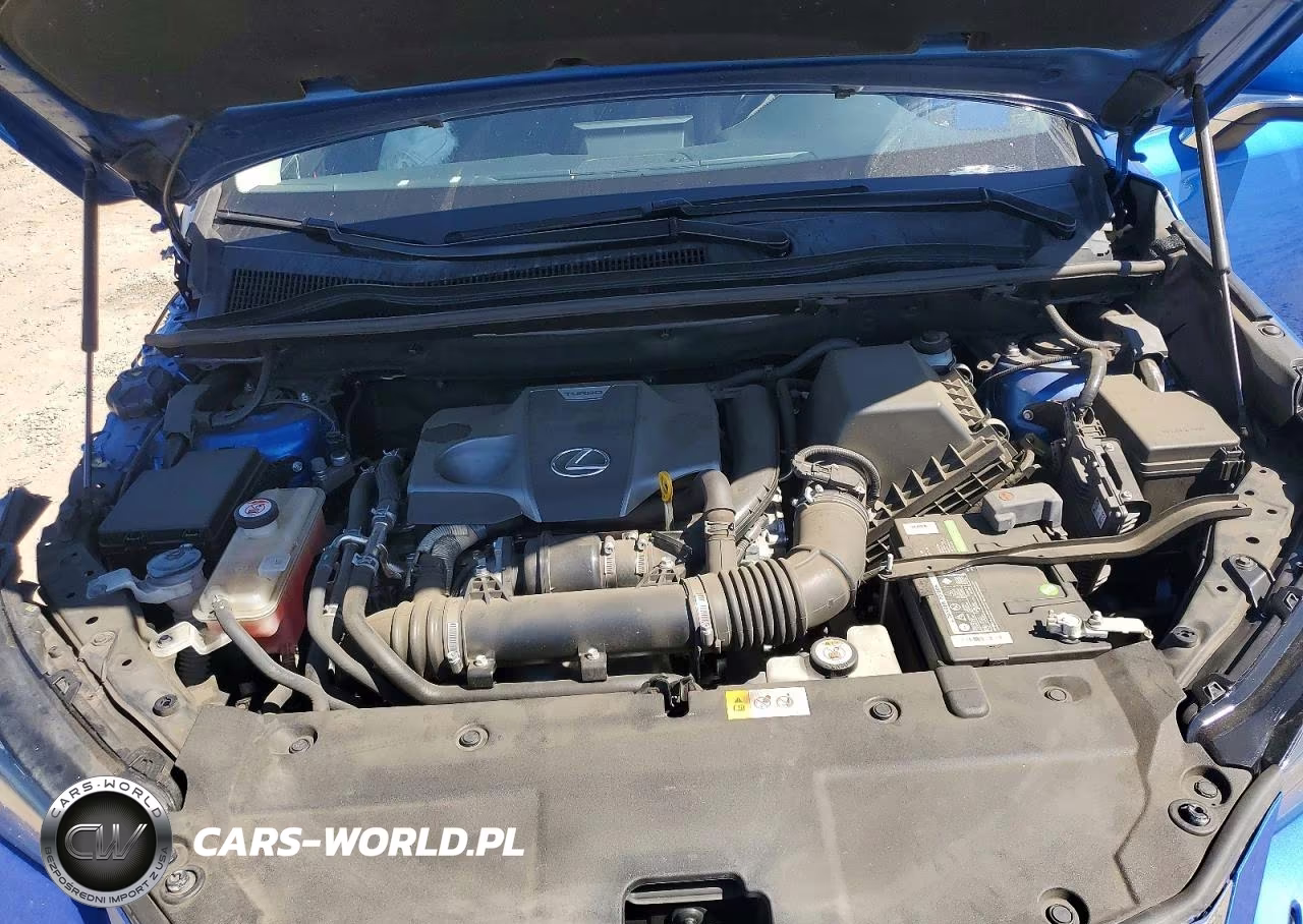 2017 Lexus Nx 200T Base VIN:JTJYARBZ7H2058815 - 12