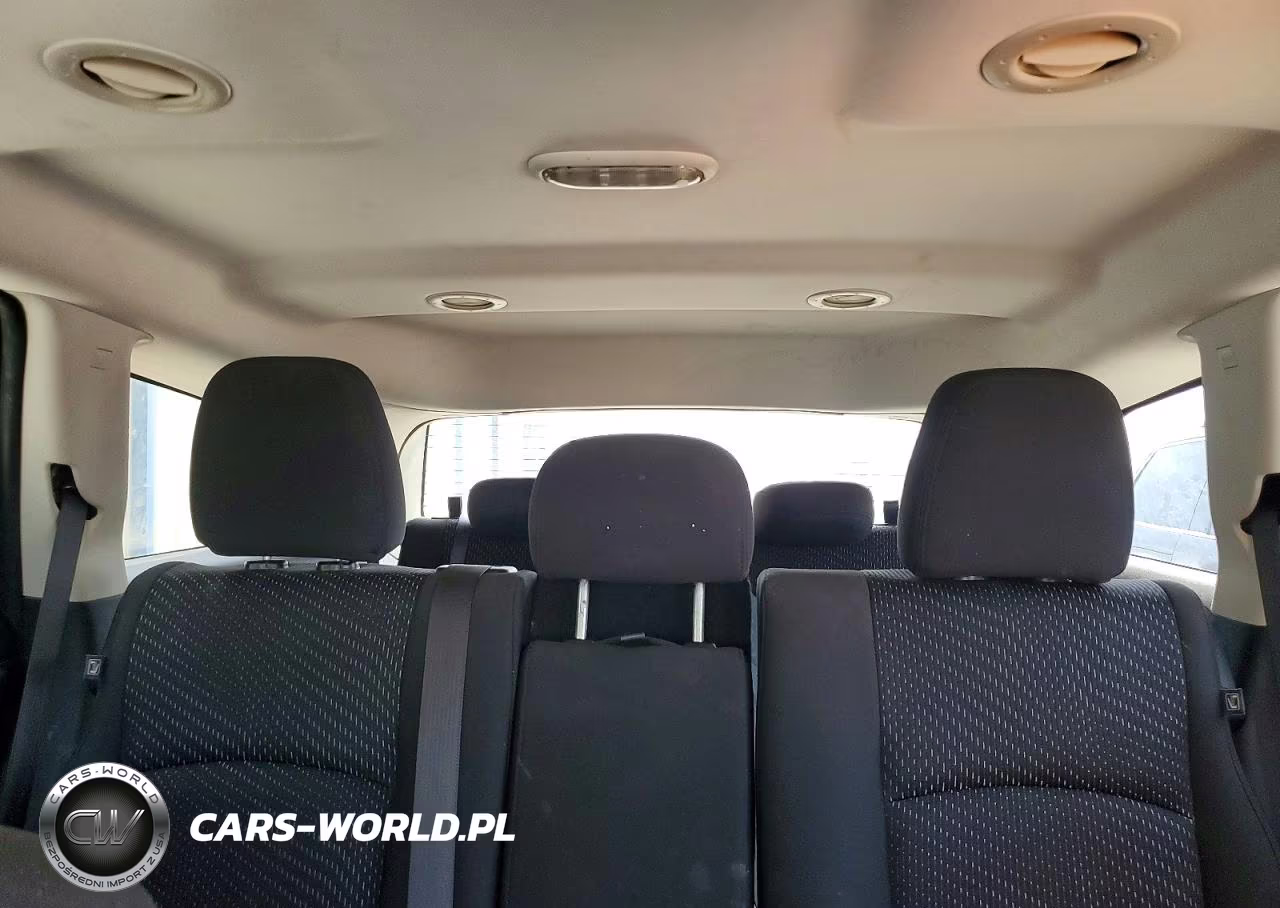 2019 Dodge Journey Se VIN:3C4PDCBB7KT719643 - 10
