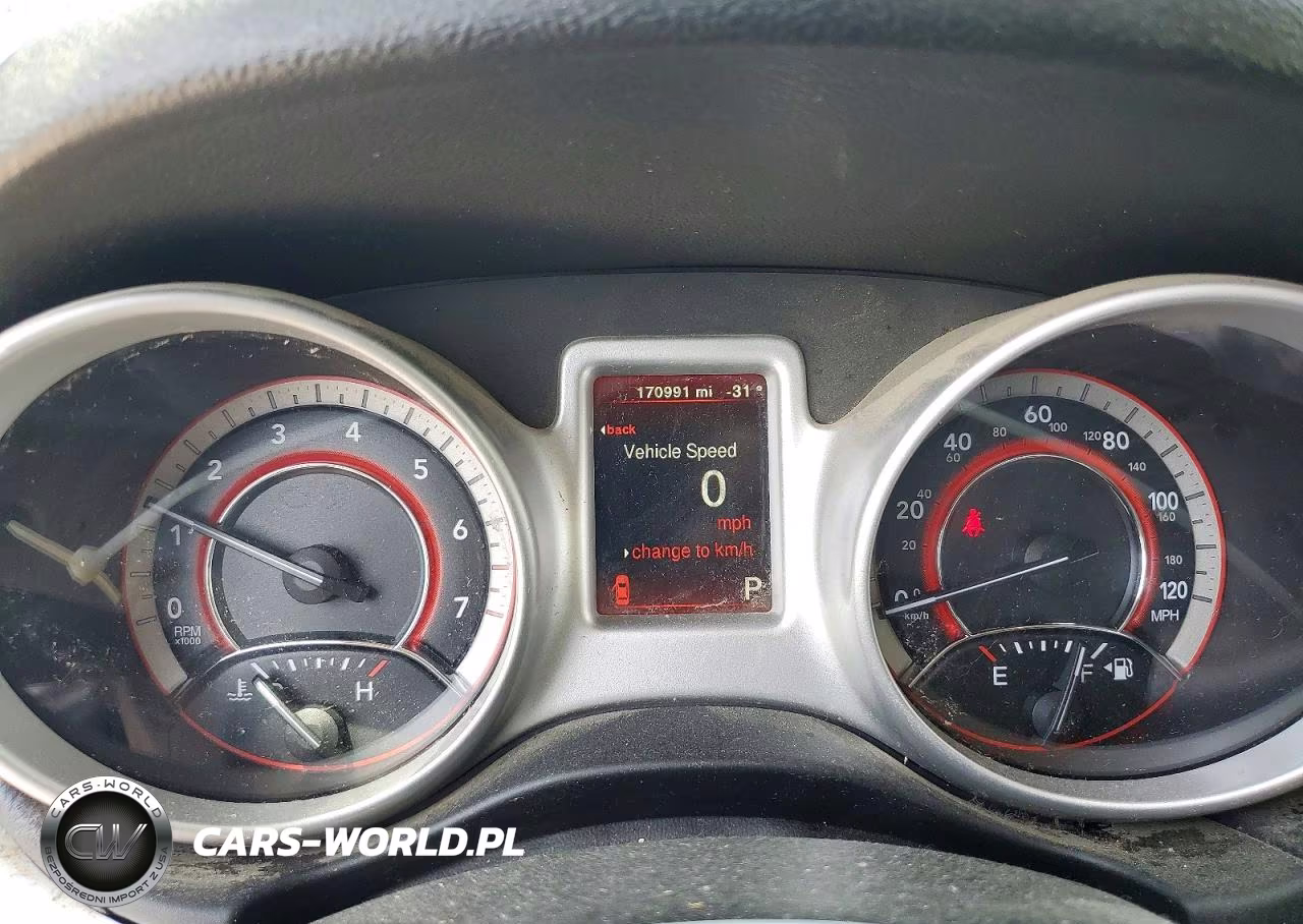 2019 Dodge Journey Se VIN:3C4PDCBB7KT719643 - 9