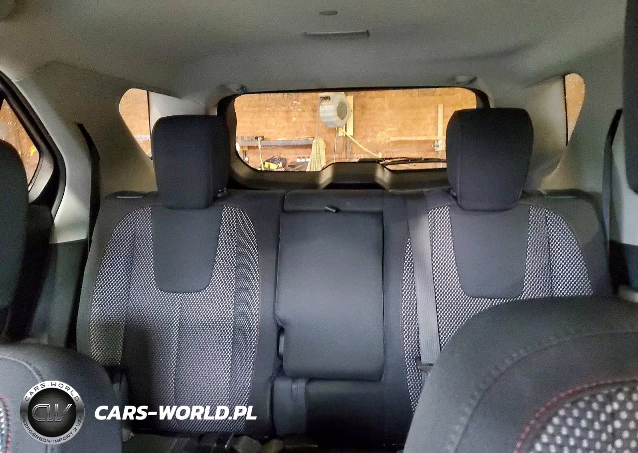 2014 Chevrolet Equinox Lt VIN:2GNFLFEK0E6314087 - 10