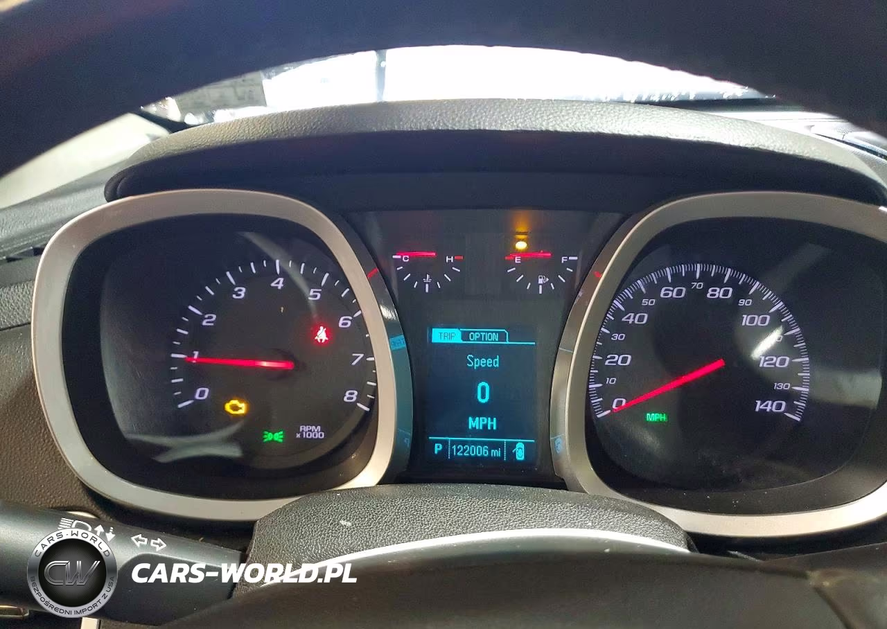 2014 Chevrolet Equinox Lt VIN:2GNFLFEK0E6314087 - 9