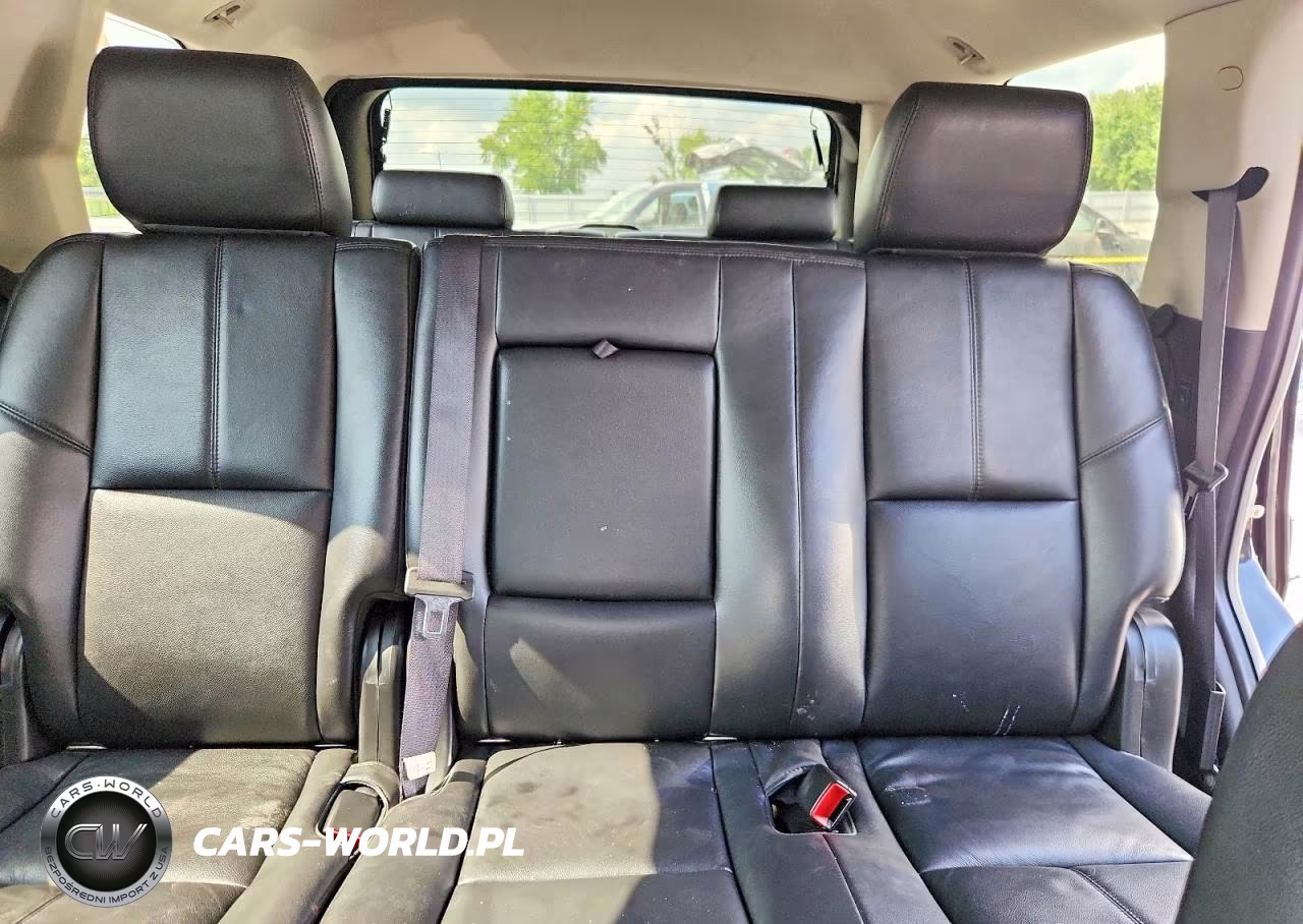 2012 GMC Yukon Slt VIN:1GKS2CE03CR207368 - 10