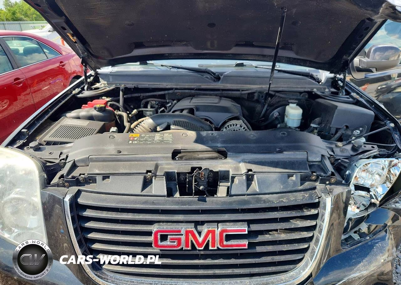 2012 GMC Yukon Slt VIN:1GKS2CE03CR207368 - 12