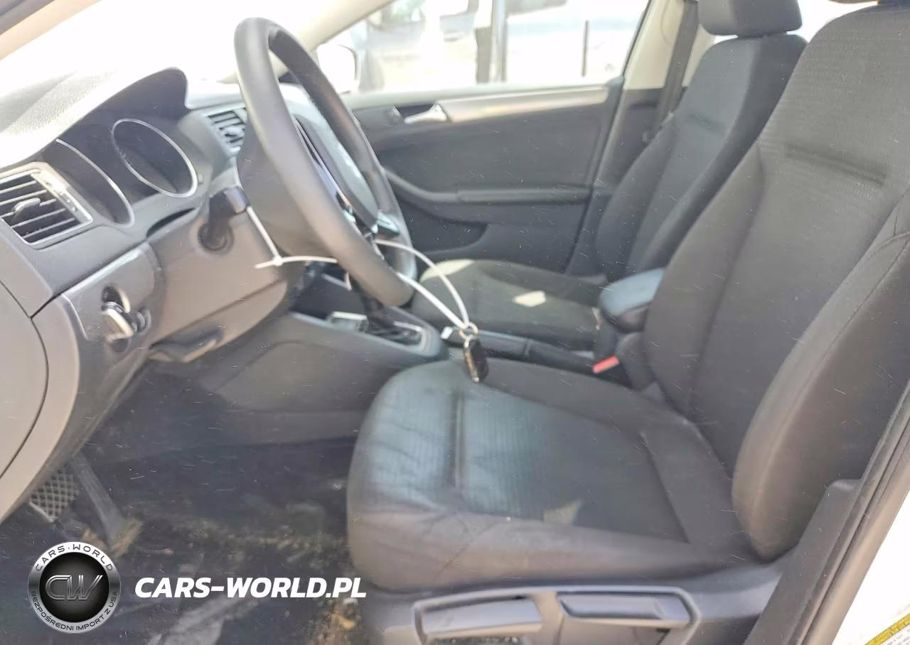 2016 Volkswagen Jetta Se VIN:3VWD67AJ7GM394553 - 7