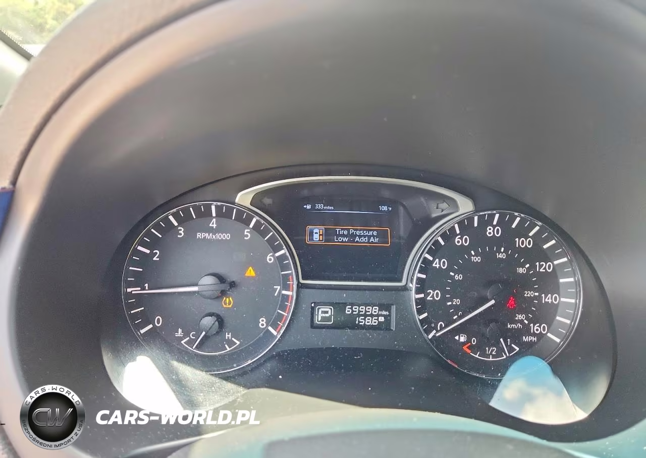 2013 Nissan Altima 2.5 VIN:1N4AL3AP5DN537910 - 9