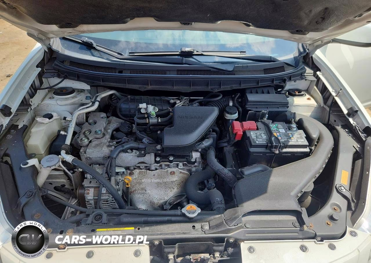2010 Nissan Rogue S VIN:JN8AS5MVXAW125317 - 12