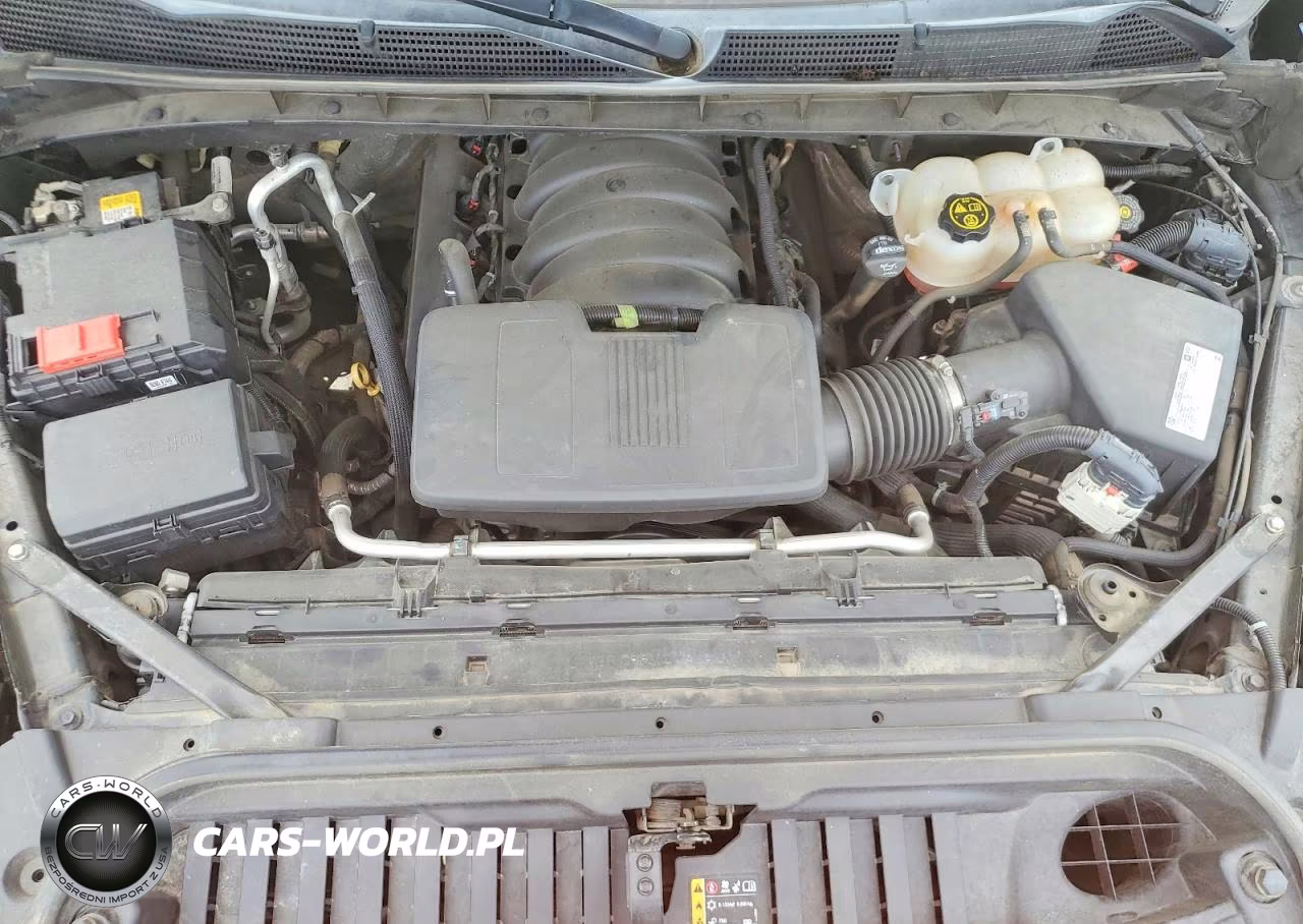 2020 GMC Sierra K1500 Elevation VIN:3GTU9CED3LG124638 - 11
