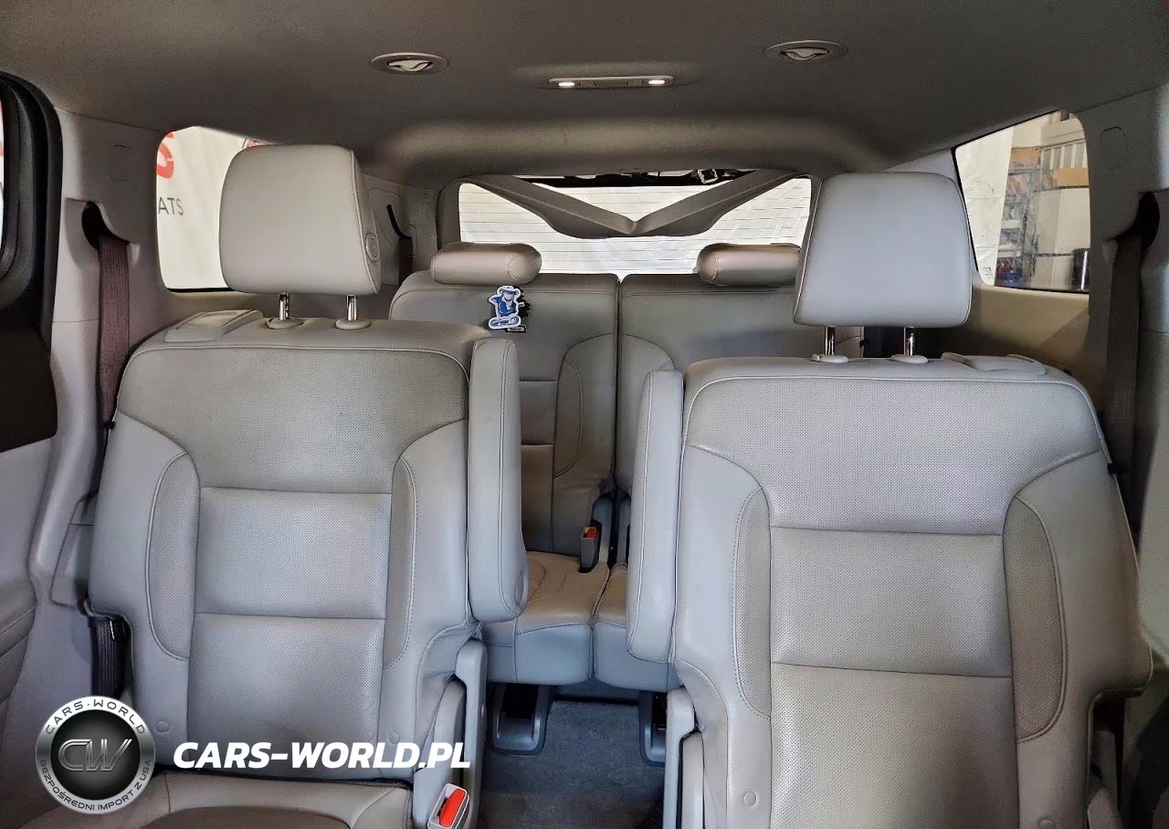 2019 GMC Acadia Slt-1 VIN:1GKKNMLS3KZ276982 - 10