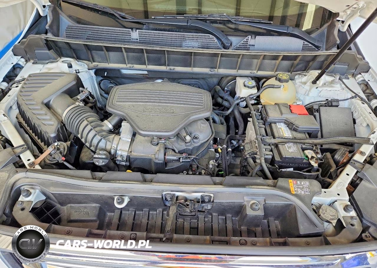 2019 GMC Acadia Slt-1 VIN:1GKKNMLS3KZ276982 - 12
