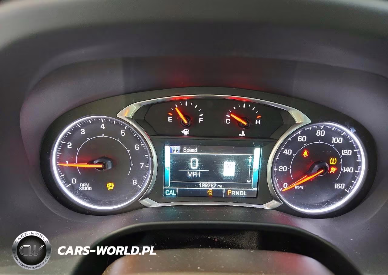 2019 GMC Acadia Slt-1 VIN:1GKKNMLS3KZ276982 - 9