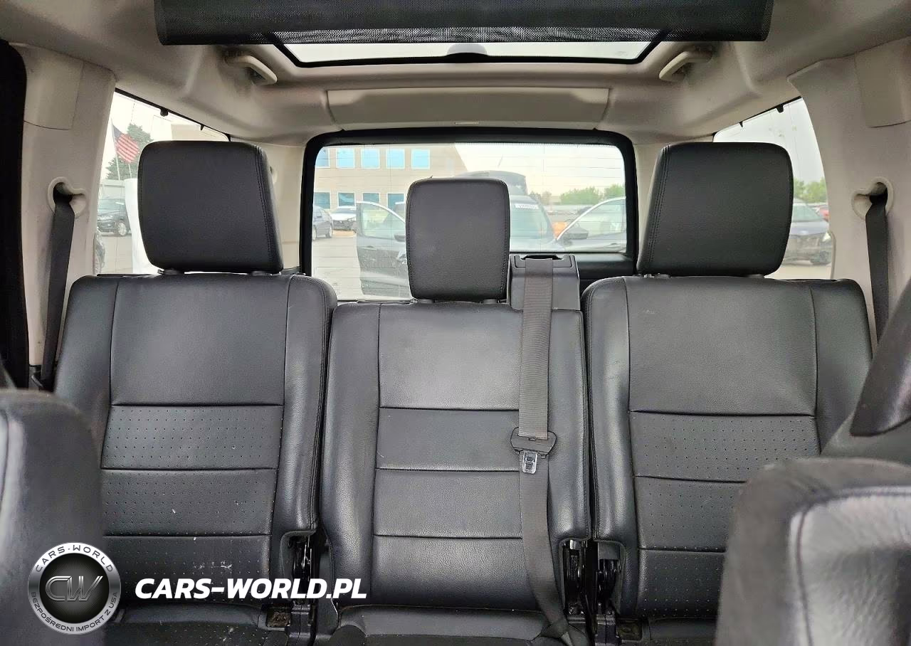 2006 Land Rover Lr3 Se VIN:SALAE25406A376447 - 10