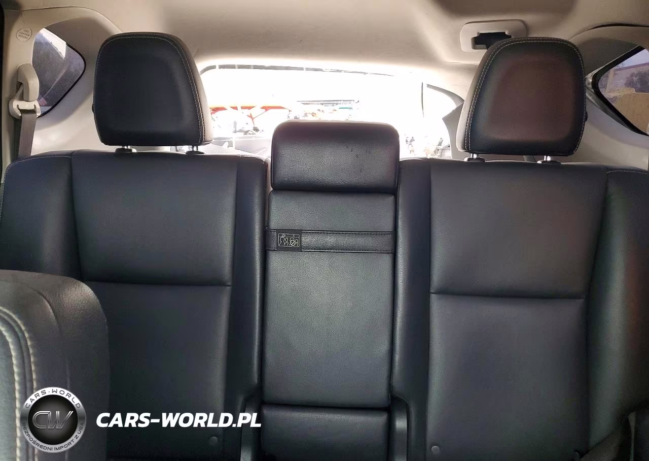 2016 Toyota Rav4 Hybrid Limited VIN:JTMDJREV6GD010848 - 10