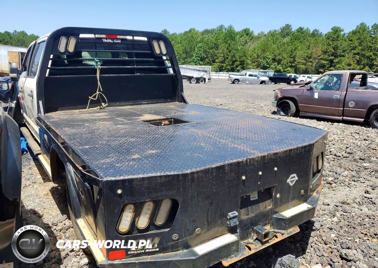 2019 Ford F250 Super Duty VIN:1FT7W2B63KEG06666 - 2